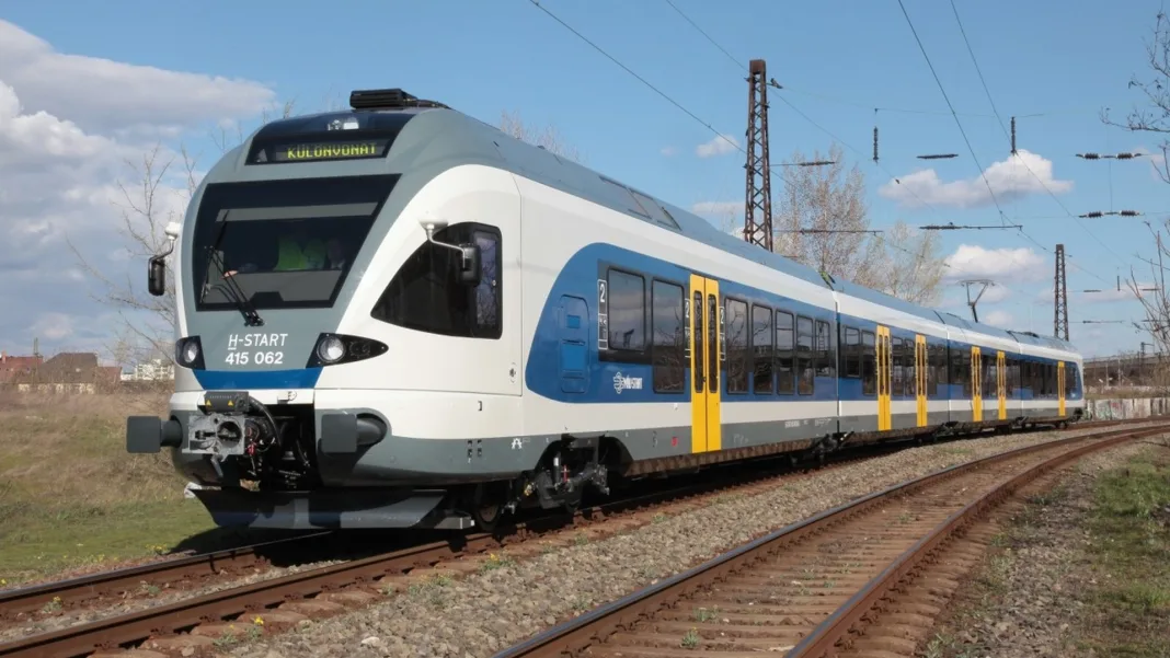 180 years on, Hungary’s train system may finally get the investment it deserves