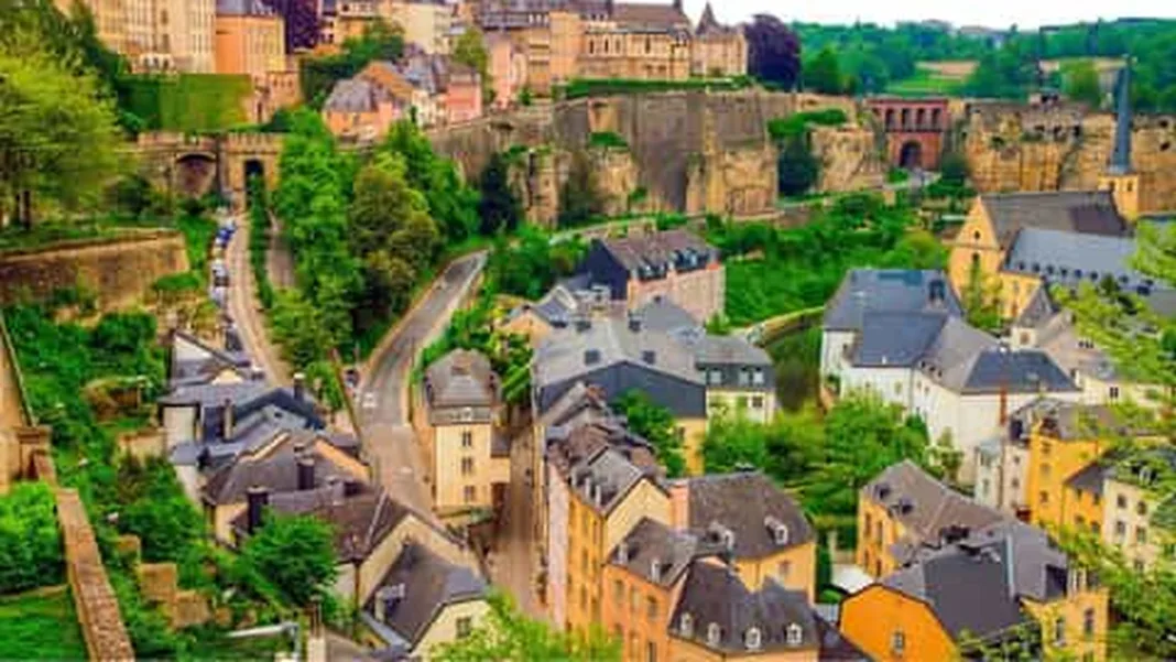 What Do You Do in Luxembourg Over the Summer? Readers Share Their Favorites