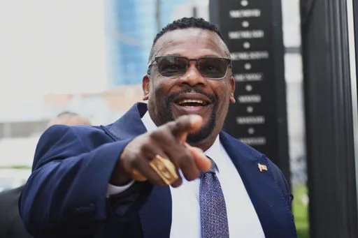 Roger Alexander Revokes Hadids’ Preventive Detention Orders
