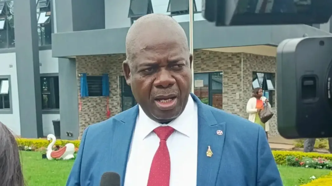 Minister Torerai Moyo Issues Final Warning: Schools Must Adopt Heritage-Based Curriculum or Face Closure