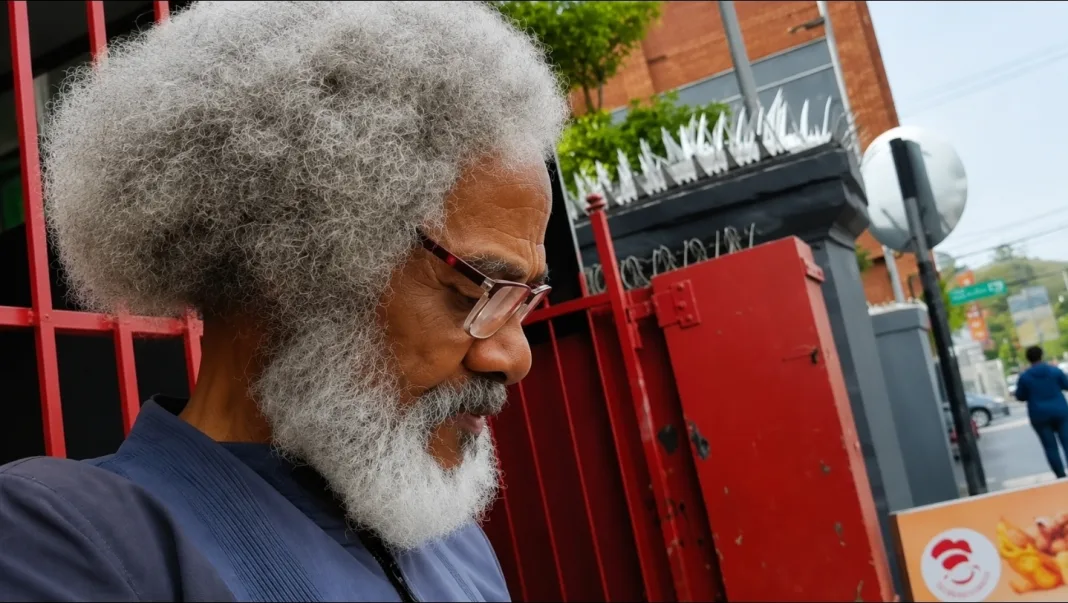 Homeless Man Murdered: Peter Seemungal’s Death Raises Serious Community Concerns