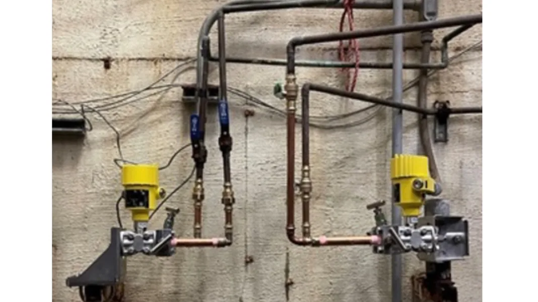 VEGA pressure monitoring tech helps African utilities cut water losses, protect infrastructure