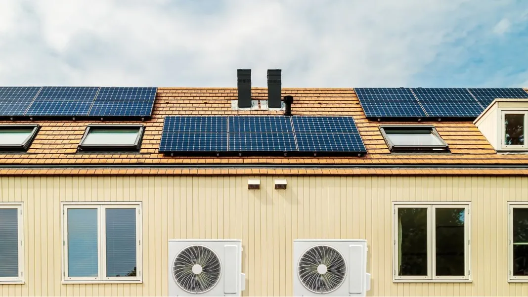 Dutch Landlords Face Penalties If Rental Homes Not Energy Label D by 2029