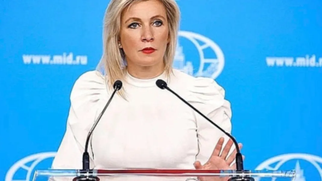 Russia Warns Foreign Troops in Ukraine Will Be Legitimate Military Targets