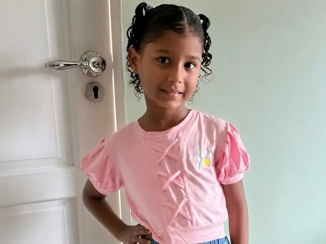 6-Year-Old Girl’s Body Found After Migrant Boat Capsizes Off Los Iros, Erin