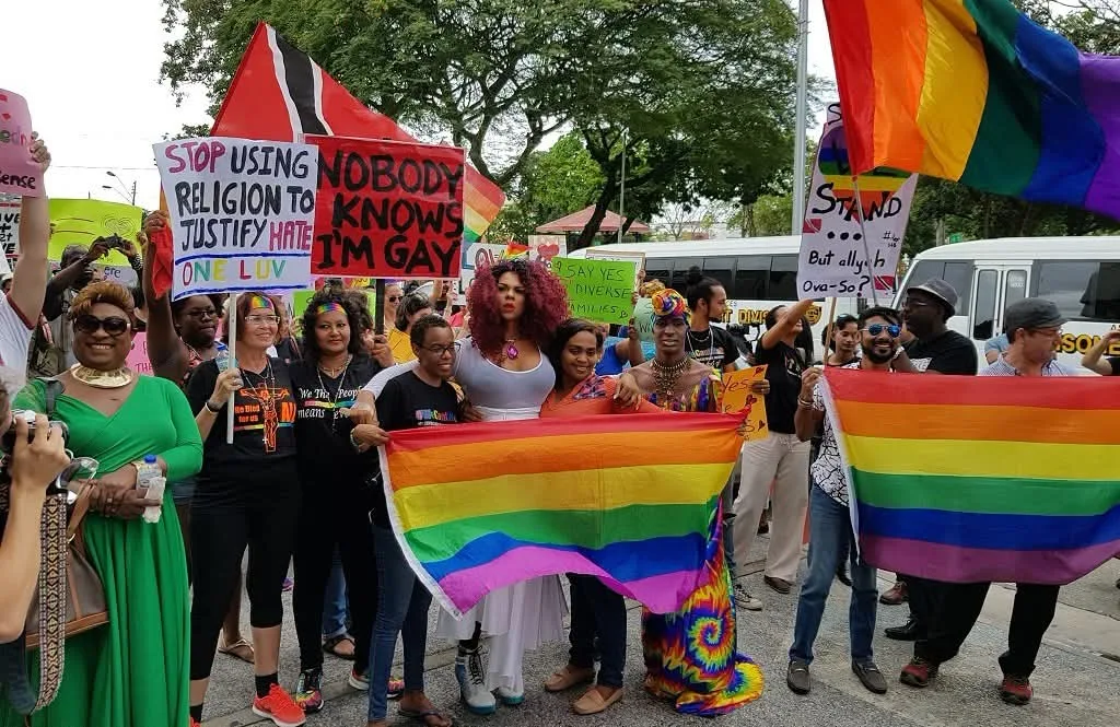 Privy Council Reserves Judgment in Landmark LGBTQ+ Rights Case