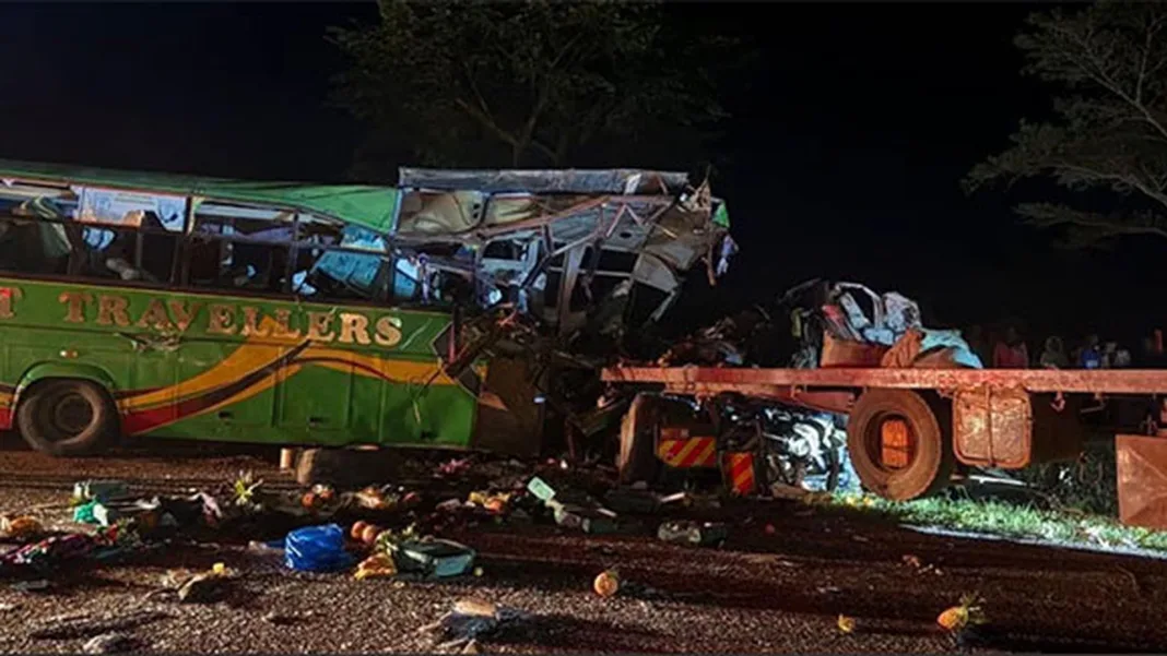 Who Pays After a Road Accident in Uganda? Debate Over National Fund Intensifies