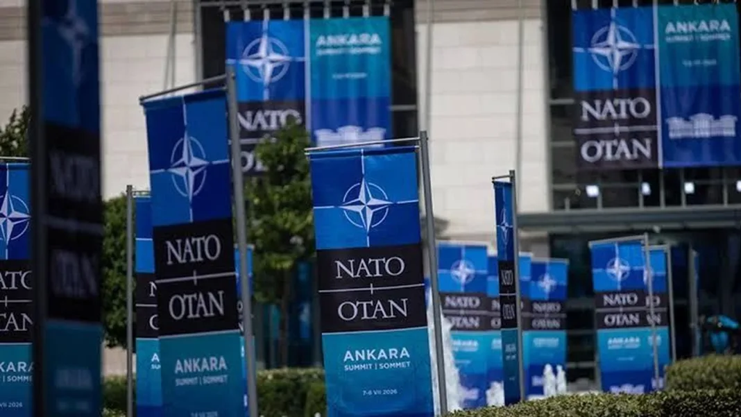 Latvia Declares NATO Summit in Ankara a Success