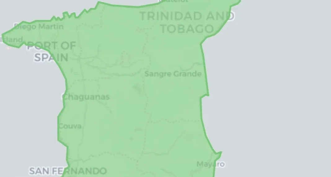 Flood Alert Lifted in Trinidad as Rainfall Activity Reduces and Watercourses Normalize
