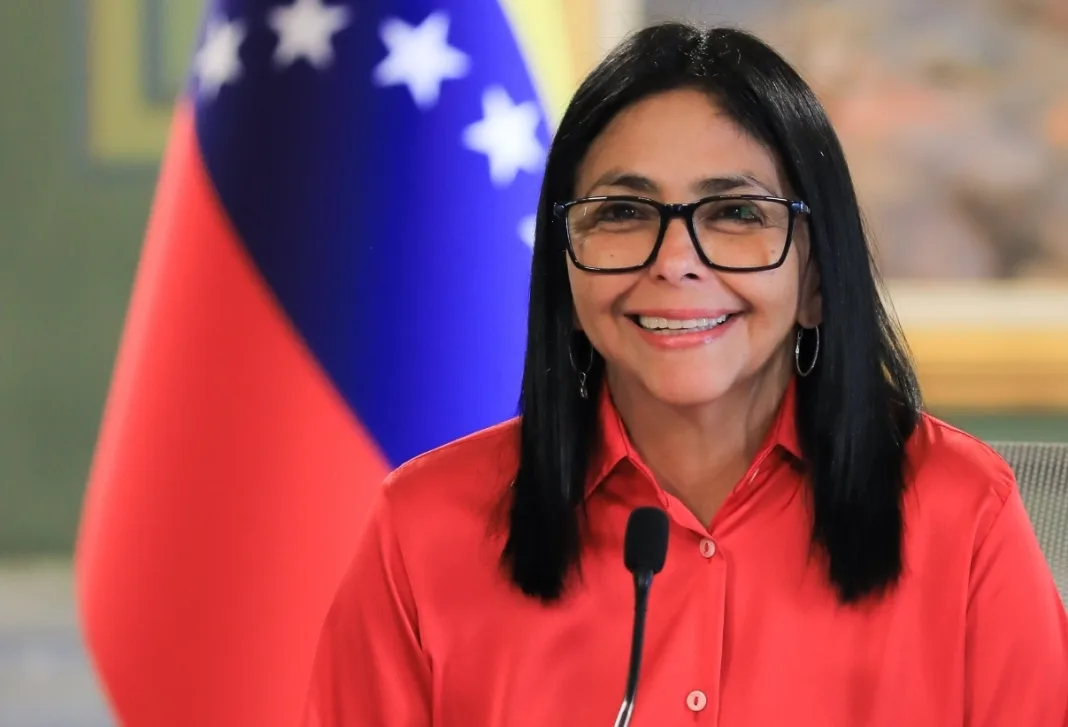 Venezuela’s Acting President Thanks CARICOM States for Emergency Support