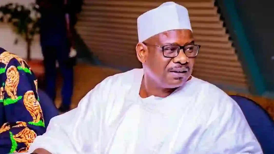Senator Ndume Denies Receiving ₦5bn Ransom, Meeting Kaigama