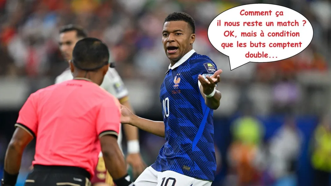 Match pour le bronze : pourquoi ‘la finale que personne ne veut jouer’ existe encore