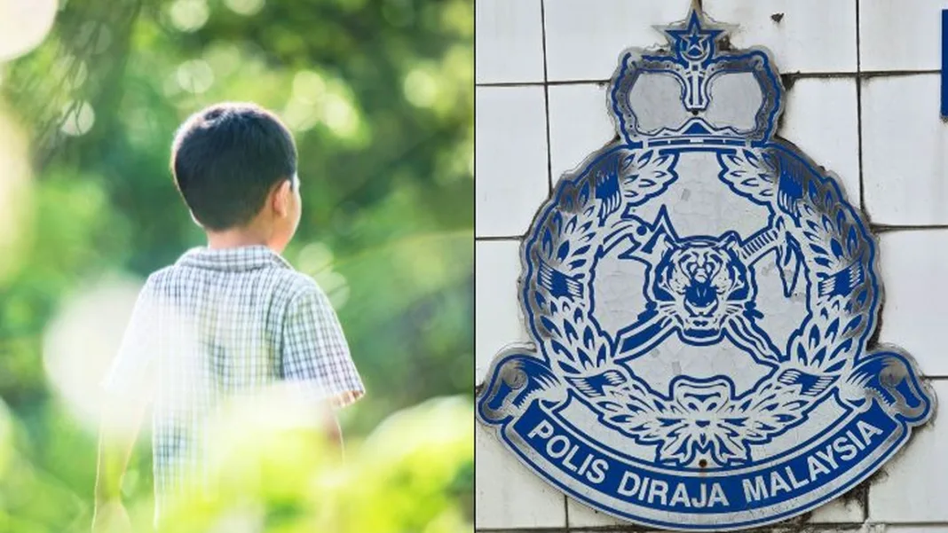 Alarming Surge: Malaysia’s Missing Children Cases Double Since 2021