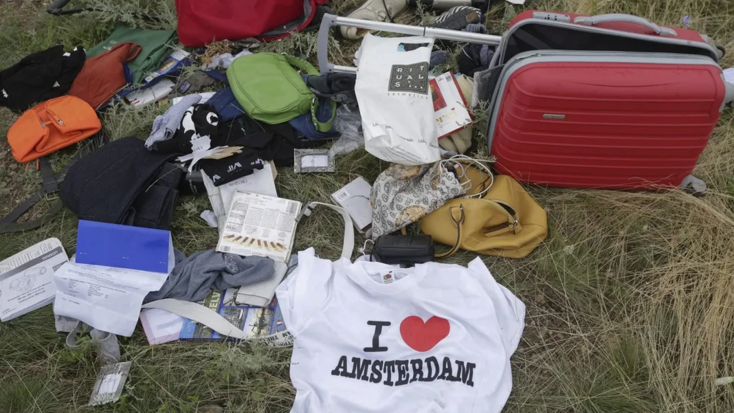 Malaysia Airlines Tells Passengers: Leave Your Suitcases at Home for Europe Flights