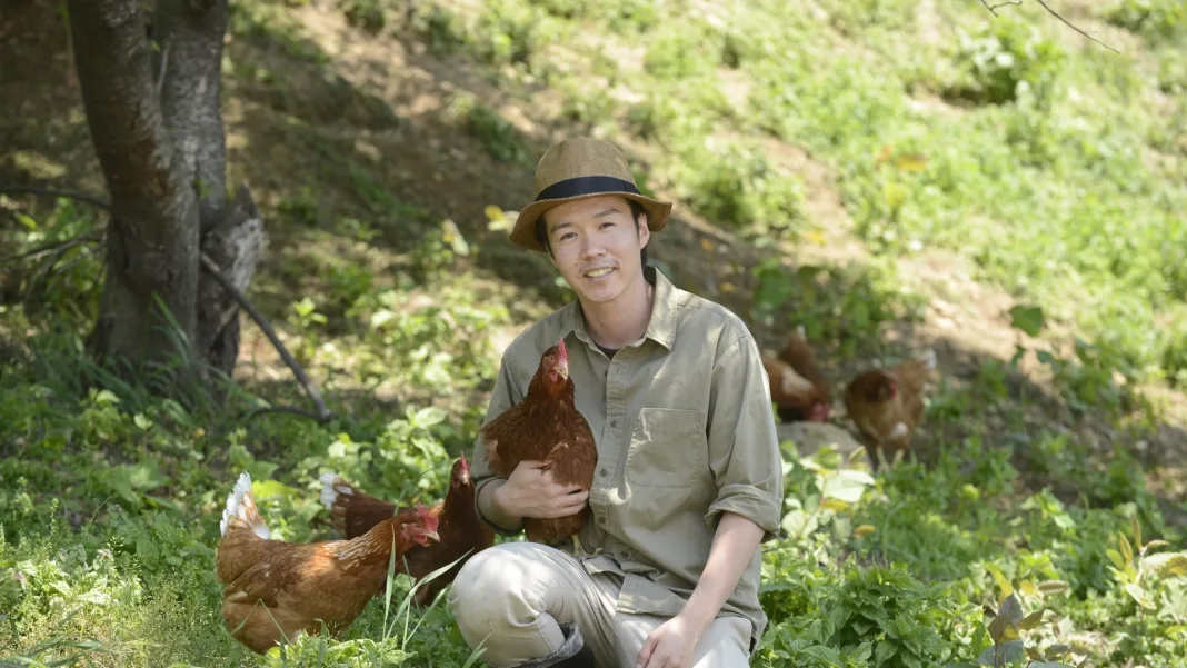 Tokyo Farmer Launches ‘Bushu Houboku Shamo’ Free-Range Chicken Brand After Decade of Passion