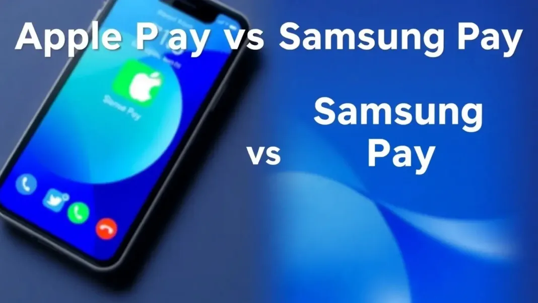 Samsung Pay enters Australia, takes on Apple Pay