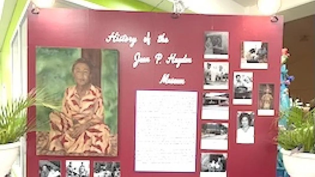 New Exhibition Traces the Origins of the Jean P. Haydon Museum