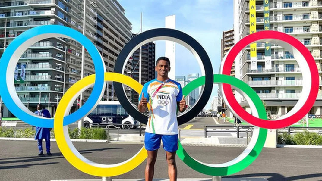 Personal Bests and Medals Go Hand in Hand, Says Indian Swimmer Sajan Prakash Ahead of 2026 Commonwealth Games