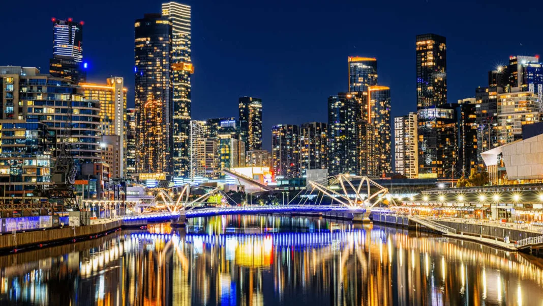 Melbourne’s Night-Time Economy Grows Six Times Faster Than National Average
