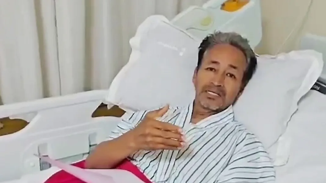 Sonam Wangchuk: The Educator Who Says Success Isn’t About Grades