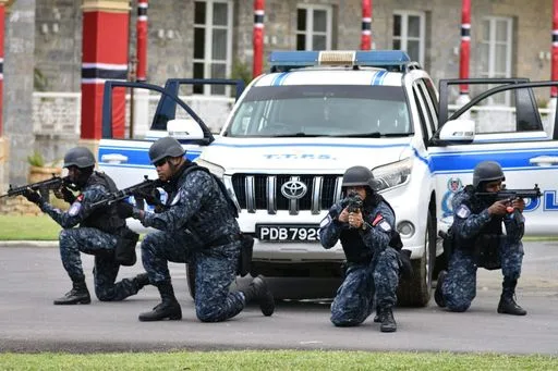 TTPS Announces Heightened Police Presence in Crime Hotspots, Probes Possible Link Between Barataria Murder and Laventille Triple Killing