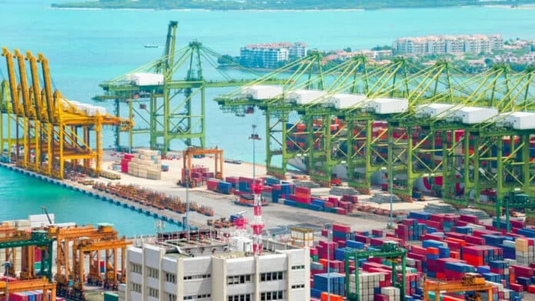 Southeast Asia Business Travel Gains Momentum Among South African Companies