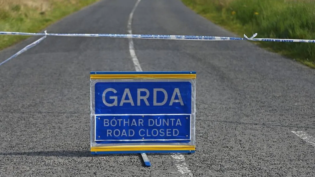 Man and woman (70s) killed in Louth crash, two others seriously hurt
