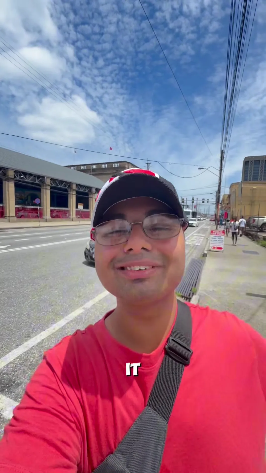 Exploring the PTSC: Trinidad’s Affordable Public Transport Gem