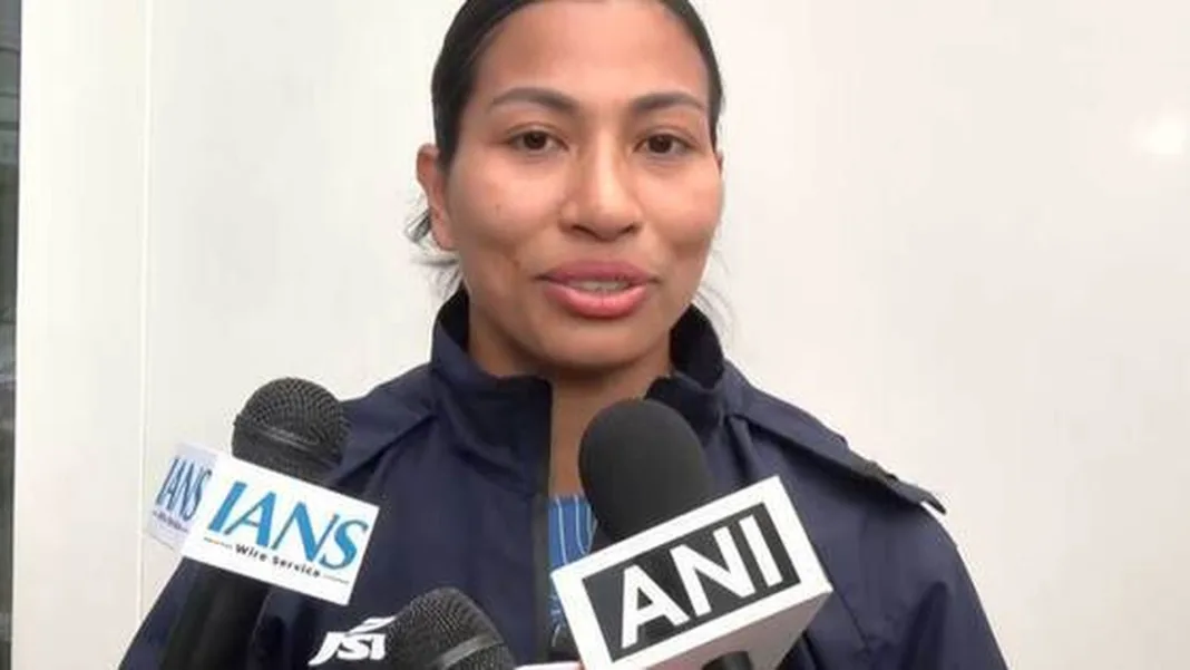 Lovlina Borgohain Guarantees First Commonwealth Games Medal After Shock Bye to Semifinals