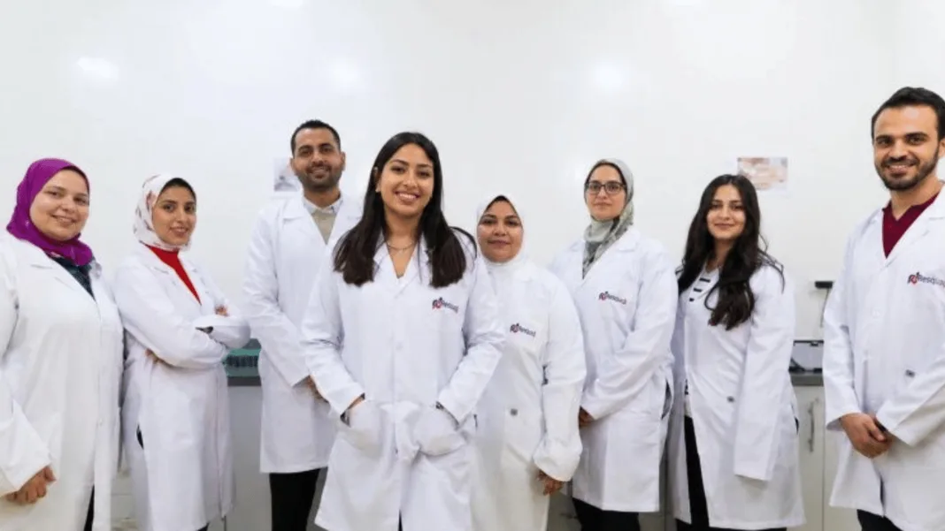 Egyptian Healthtech Reme-D Raises $1.45m to Scale Local Diagnostics Production