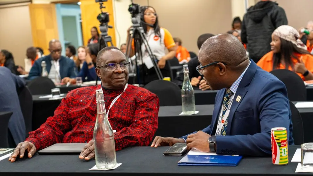 Human touch remains essential as AI redefines South African courts, UJ conference finds