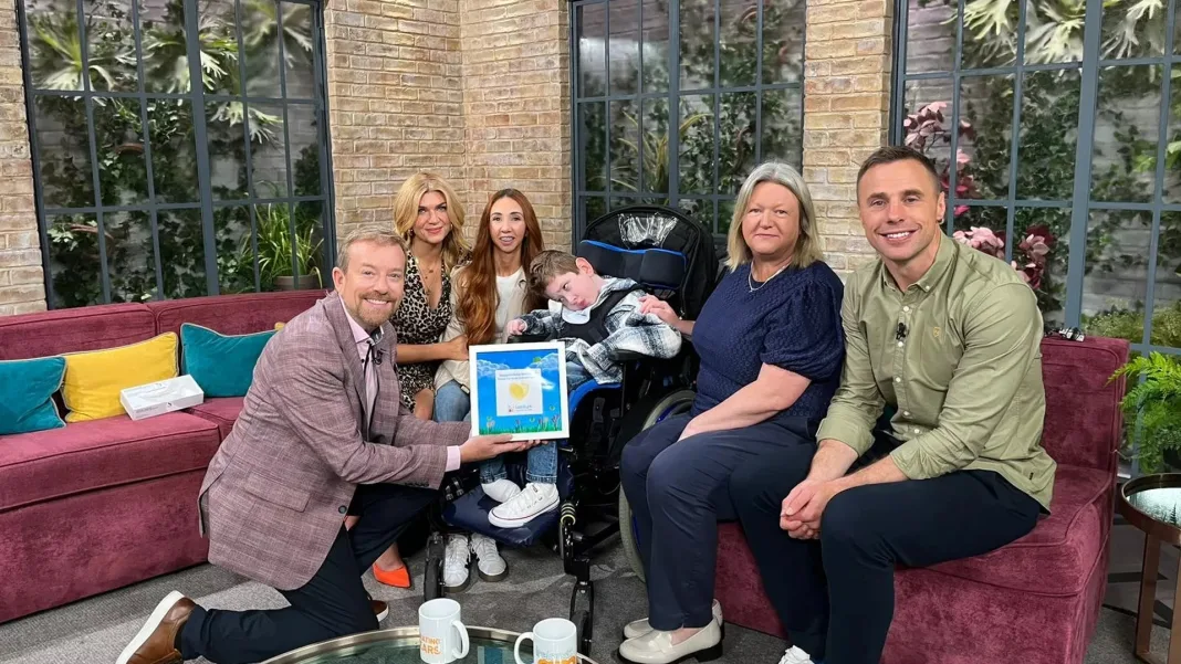 ‘Day to Remember’: Dundalk Family’s Joy as Daughter Returns from Australia for All-Ireland Semi-Final