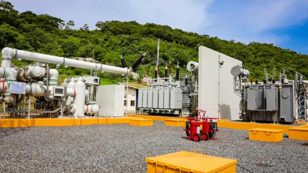 Gobierno inaugura subestación Surf City: $35 millones y tecnología GIS para fortalecer red eléctrica