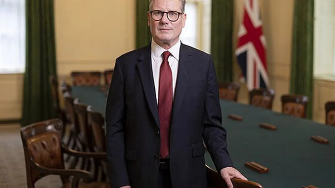 UK pledges £250 million to protect Jewish communities after surge in antisemitic attacks