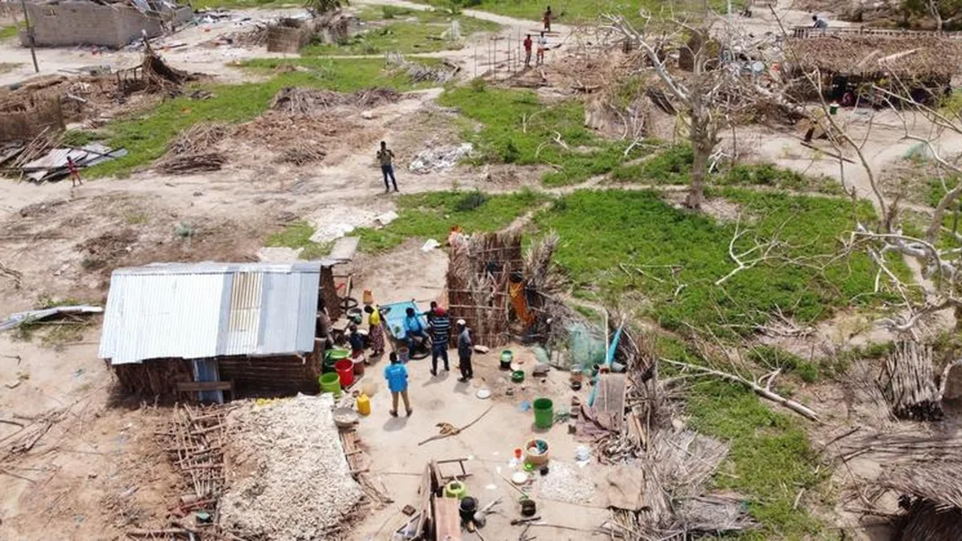 Mozambique Only Southern African Country with Ongoing Conflict-Driven Humanitarian Crisis – OCHA