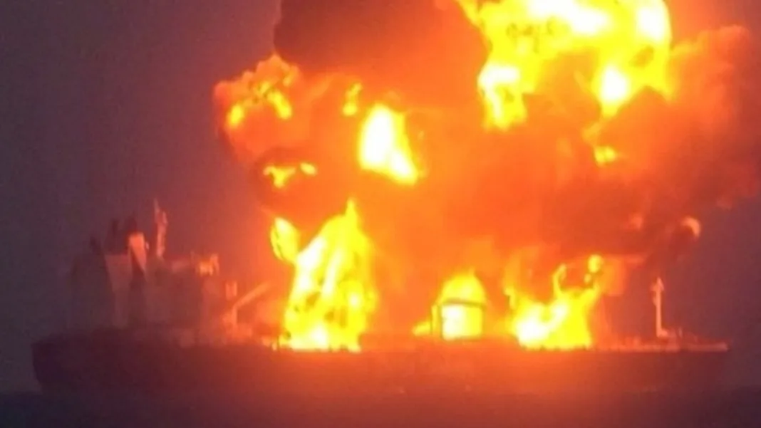 Red Sea Crisis Escalates: Four Tankers Turn Back as Houthi Threats Disrupt Global Oil Trade