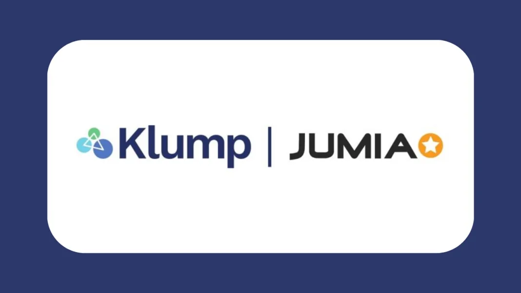 Jumia Nigeria Partners Klump to Offer Instalment Payment Option