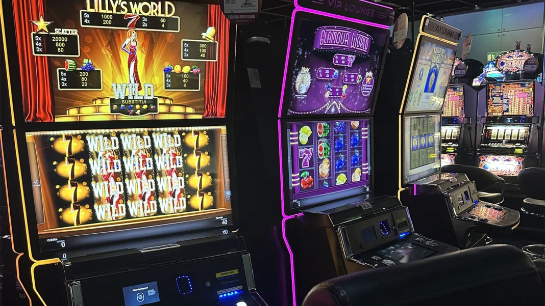 Slots de 2024 em Portugal: Gráficos de Ponta e Novas Mecânicas Dominam