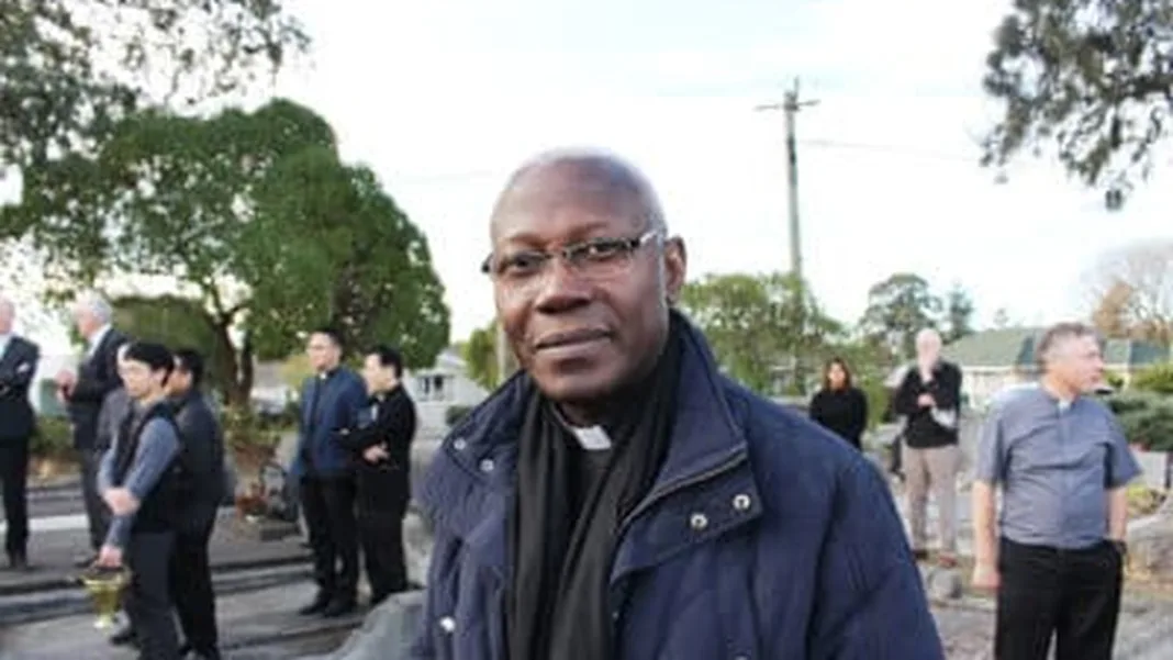 Papal Nuncio leaves New Zealand for Rome after stroke, bishops express gratitude