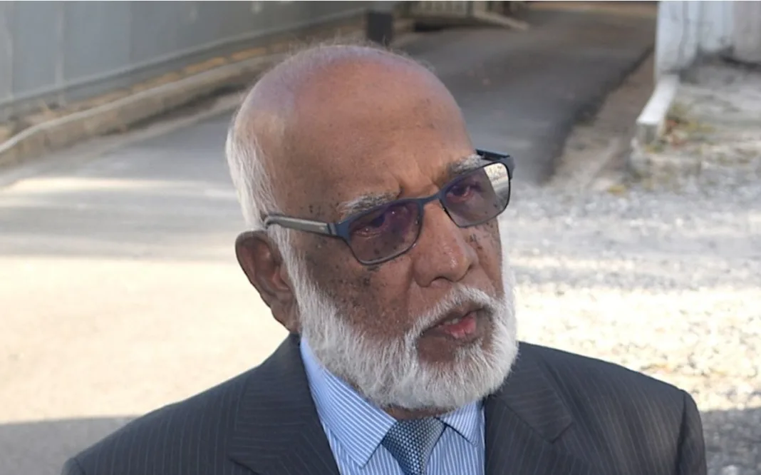 Nizam Mohammed Calls for Legal Unity to Free 200+ Citizens Held Under State of Emergency Detention Orders