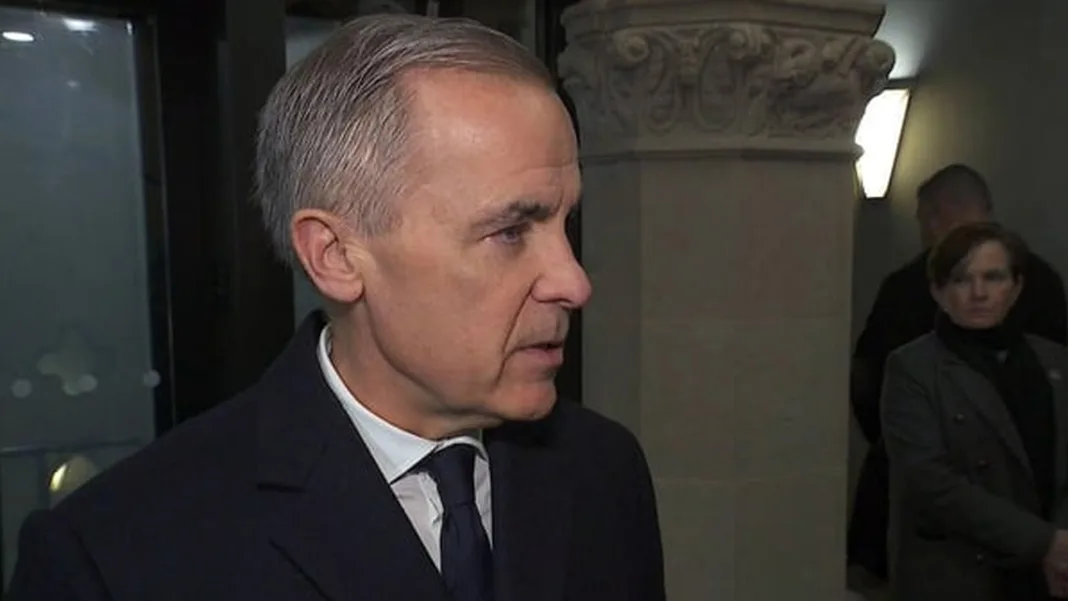 Carney Defends Remarks Amid Criticism from U.S. Officials Over Transparency Call