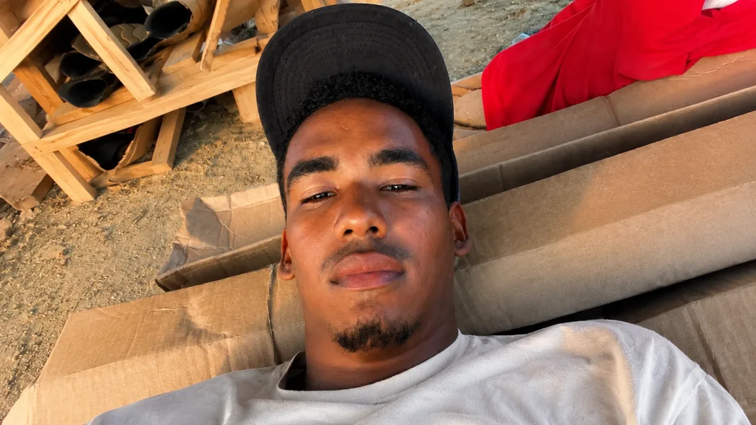 Venezuelan National Killed, Another Injured in Shooting near Penal Police Station