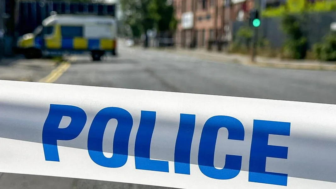 Belfast hit-and-run driver denied bail; court heard he was in mental health crisis