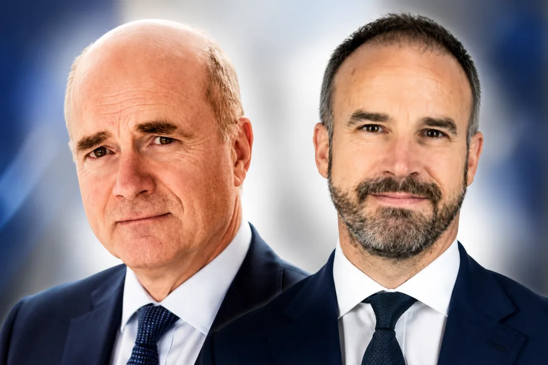 State Strengthen Legal Team with Renowned UK Barristers