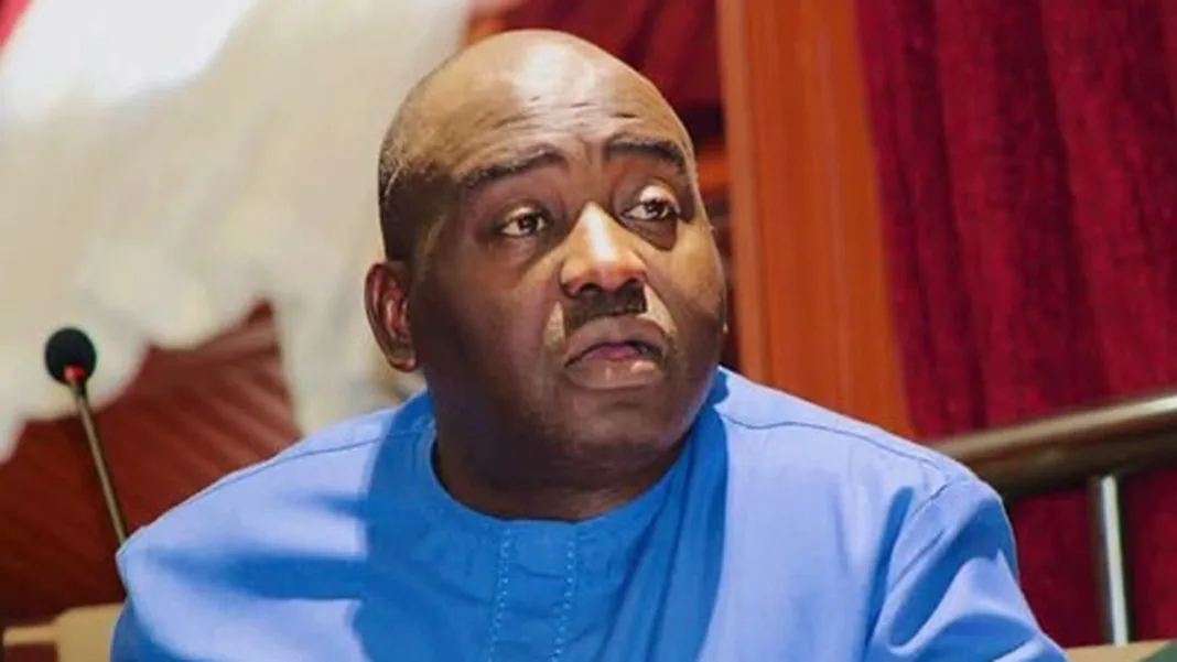 Bility Blasts Boakai Over $19M Cocaine Case Silence, Vows No Turning Back