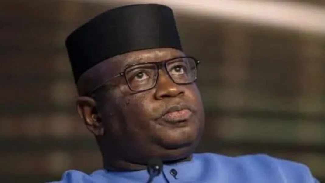 Op-Ed Slams President Bio: ‘Stop Blaming Others, Lead with Conscience’