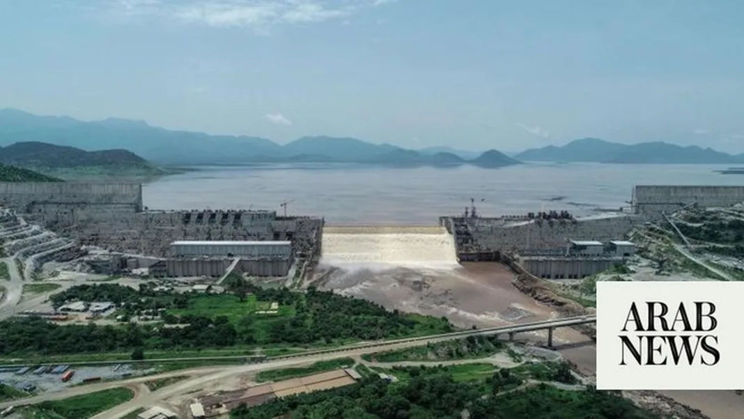 Ethiopian MP Dismisses Egypt’s GERD Accusations, Cites International Law
