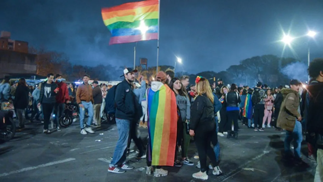Uruguayan cooperative honored with LGBT+ Inclusive Company Seal