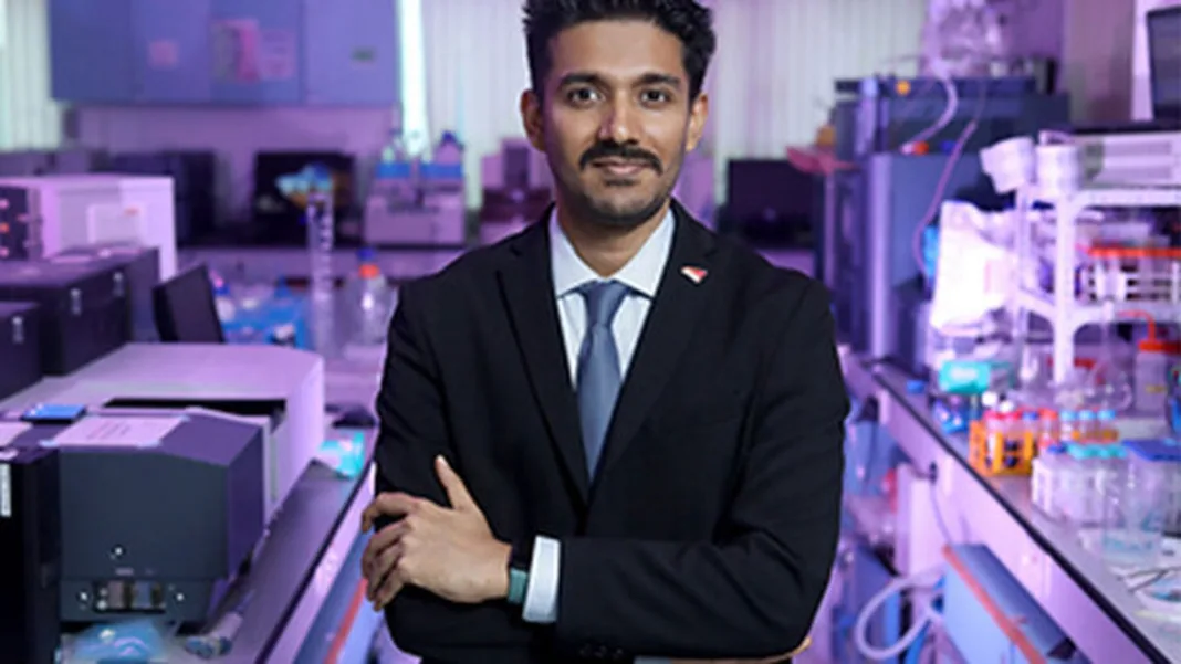 CityUHK researchers turn vibrations into clean fuels and chemicals in world-first breakthrough