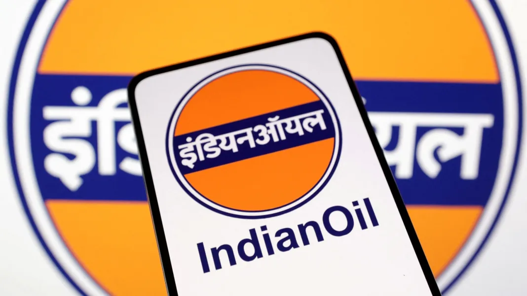 Indian Oil Corp Stops Loading Iraqi Oil Amid Strait of Hormuz Instability